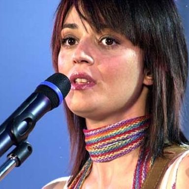 Carmen Consoli