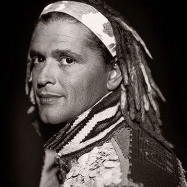 Carlos Vives