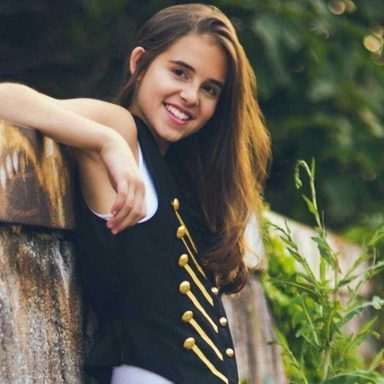 Carly Rose Sonenclar photo 15