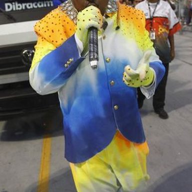 Carlos Junior