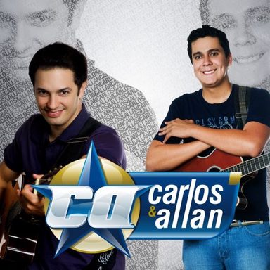 Carlos e Allan