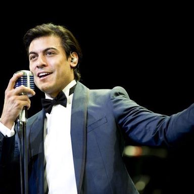 Carlos Rivera