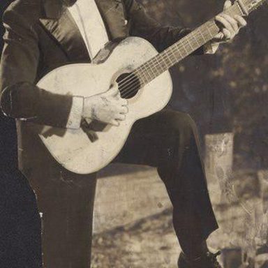 Carlos Gardel