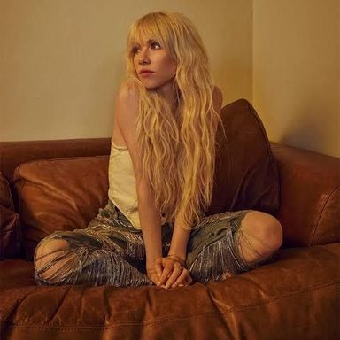 Carly Rae Jepsen