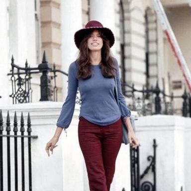 Carly Simon