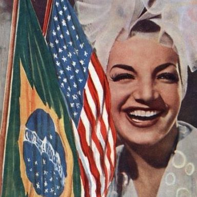 Carmen Miranda photo 54