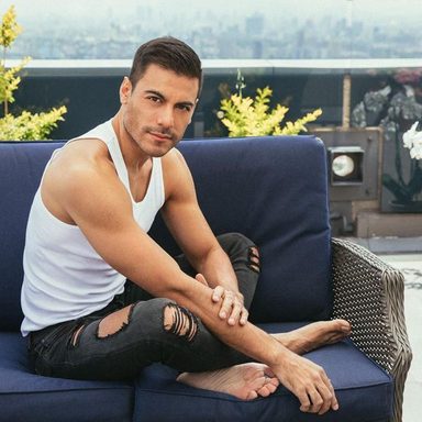 Carlos Rivera