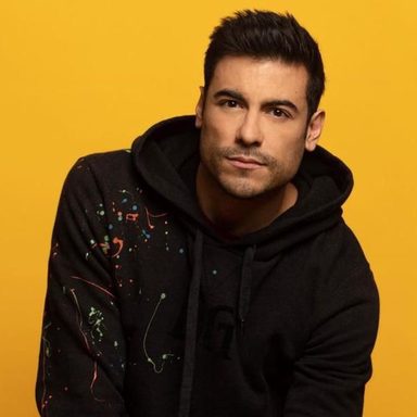 Carlos Rivera