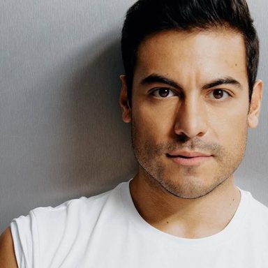 Carlos Rivera