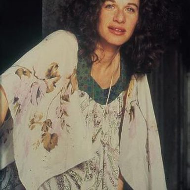 Carole King