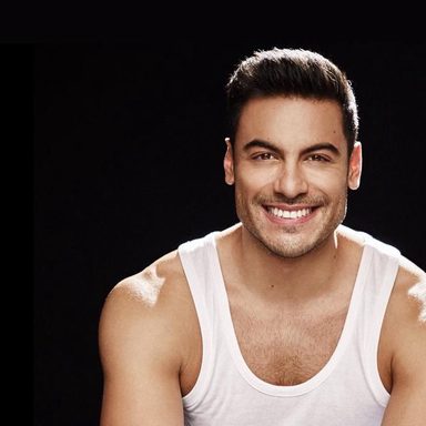 Carlos Rivera