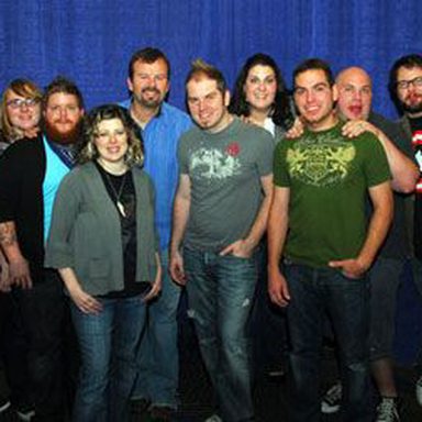 Casting Crowns