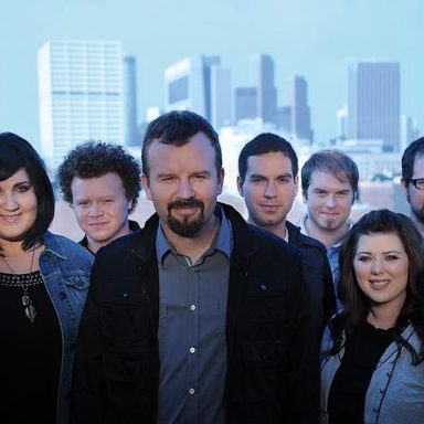 Casting Crowns