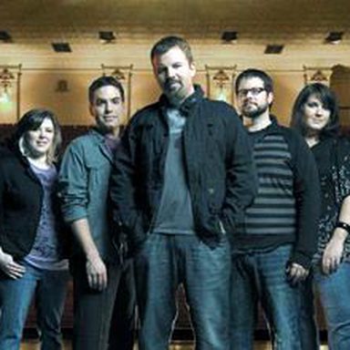 Casting Crowns photo 9