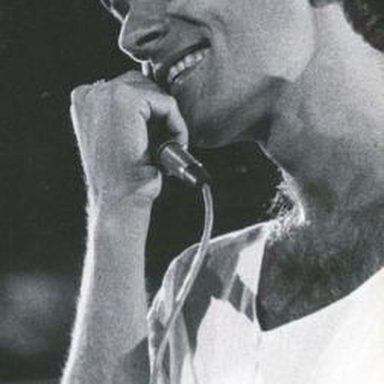Cazuza photo 15