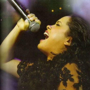 Cassiane photo 42