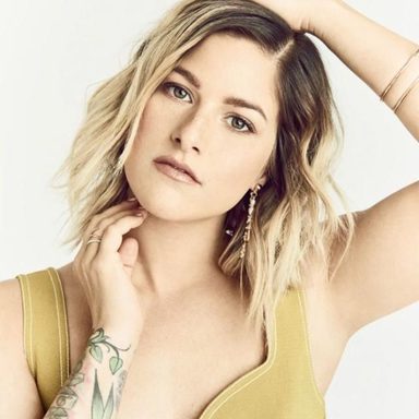 Cassadee Pope