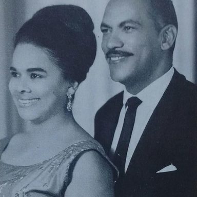 Cascatinha e Inhana