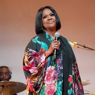 Cece Winans photo 9