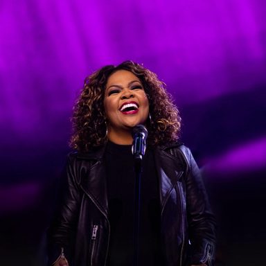Cece Winans