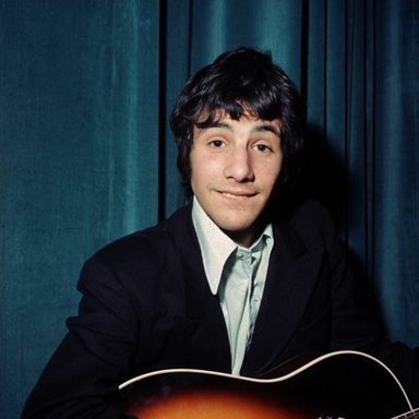 Cat Stevens