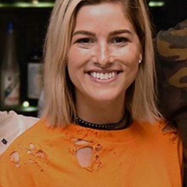 Cassadee Pope