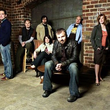 Casting Crowns photo 12