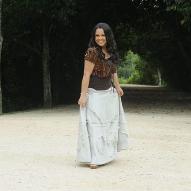 Cassiane photo 62