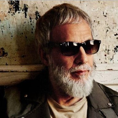 Cat Stevens