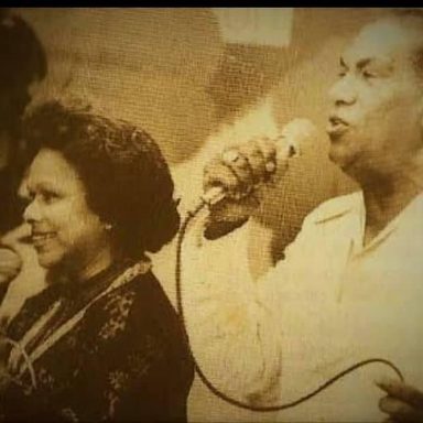 Cascatinha e Inhana