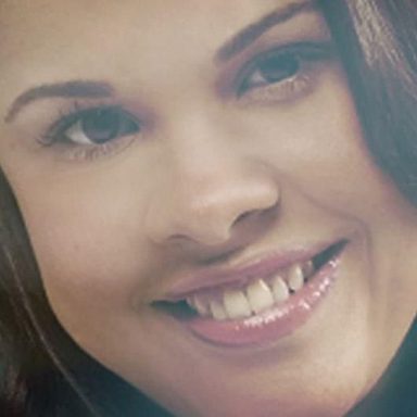 Cassiane photo 29