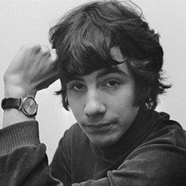 Cat Stevens