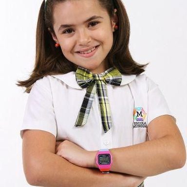 Carrossel (2012)