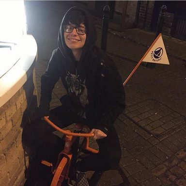 Cavetown photo 22