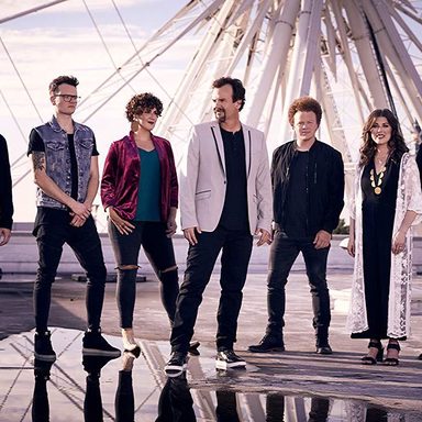 Casting Crowns