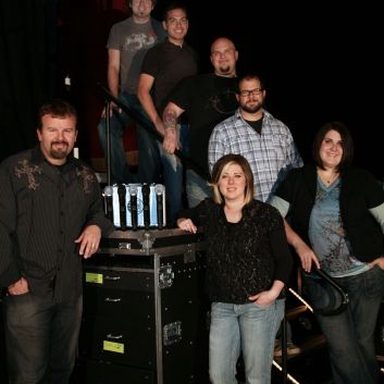 Casting Crowns
