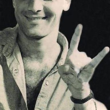 Cazuza photo 13