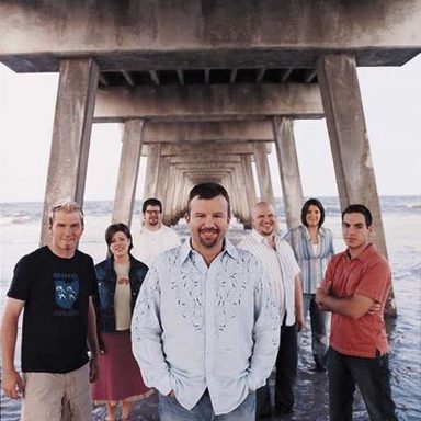 Casting Crowns