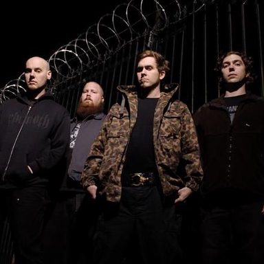Cattle Decapitation photo 10