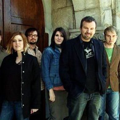 Casting Crowns photo 11