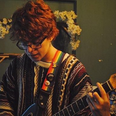 Cavetown photo 15