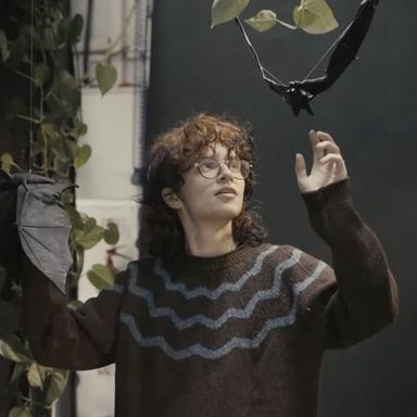 Cavetown