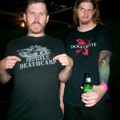 Cattle Decapitation