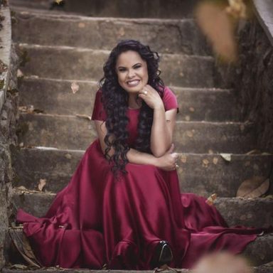Cassiane photo 34