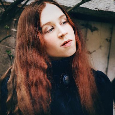 Cécile Corbel