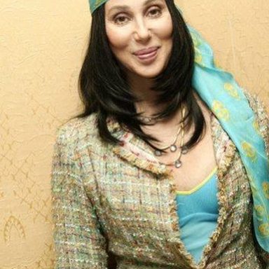 Cher photo 13