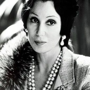 Cher photo 77