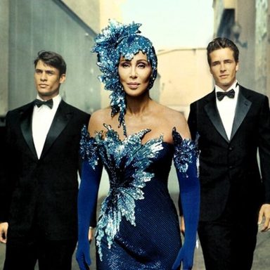 Cher photo 45