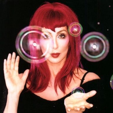 Cher photo 26