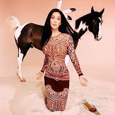 Cher photo 82